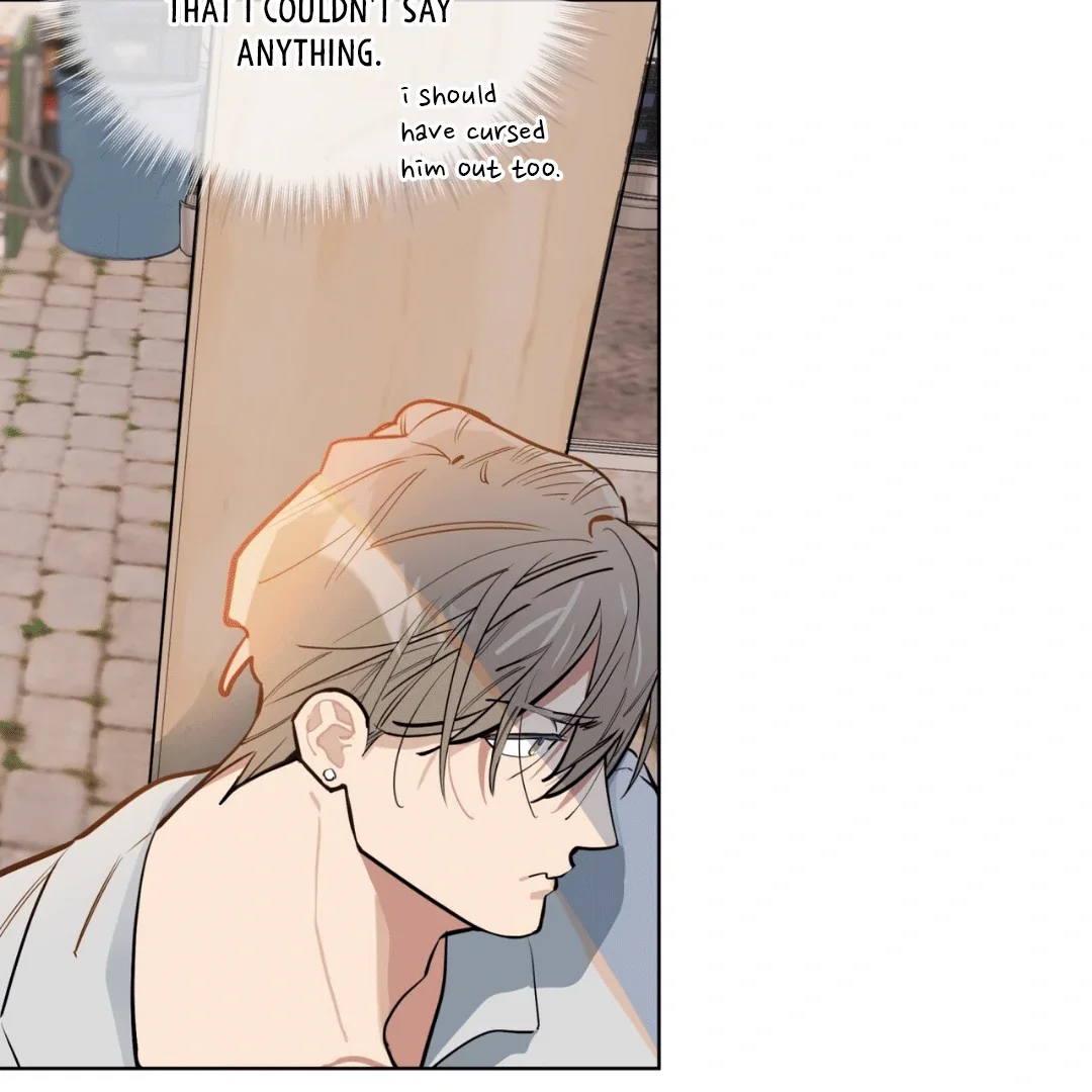 Please Add Some Charcoal - Chapter 4 Page 90