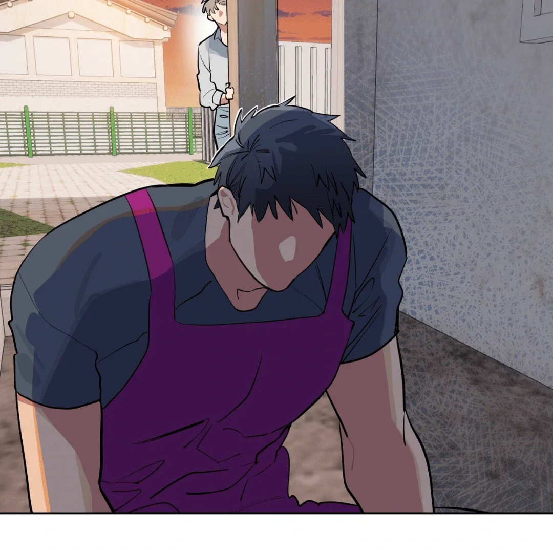 Please Add Some Charcoal - Chapter 4 Page 92