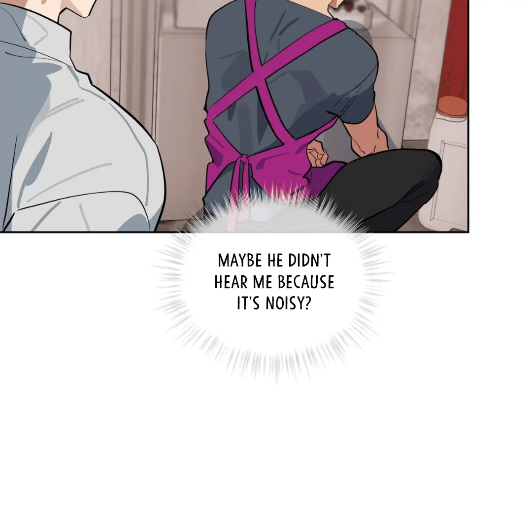 Please Add Some Charcoal - Chapter 4 Page 99