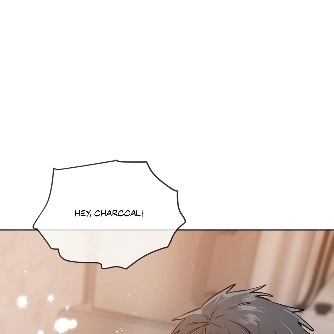 Please Add Some Charcoal - Chapter 4 Page 100