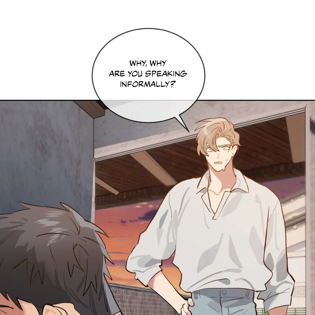 Please Add Some Charcoal - Chapter 4 Page 105