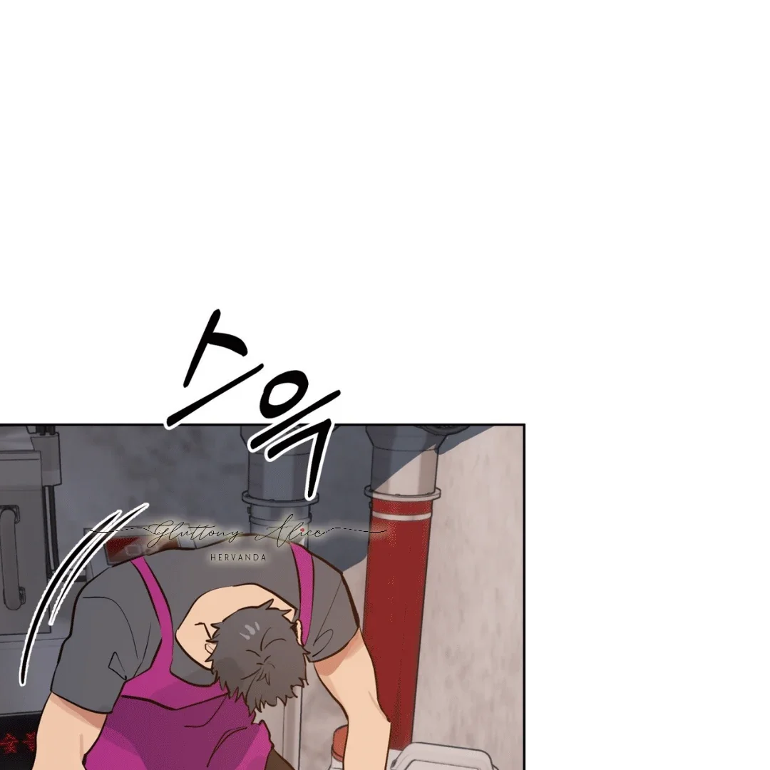 Please Add Some Charcoal - Chapter 4 Page 109