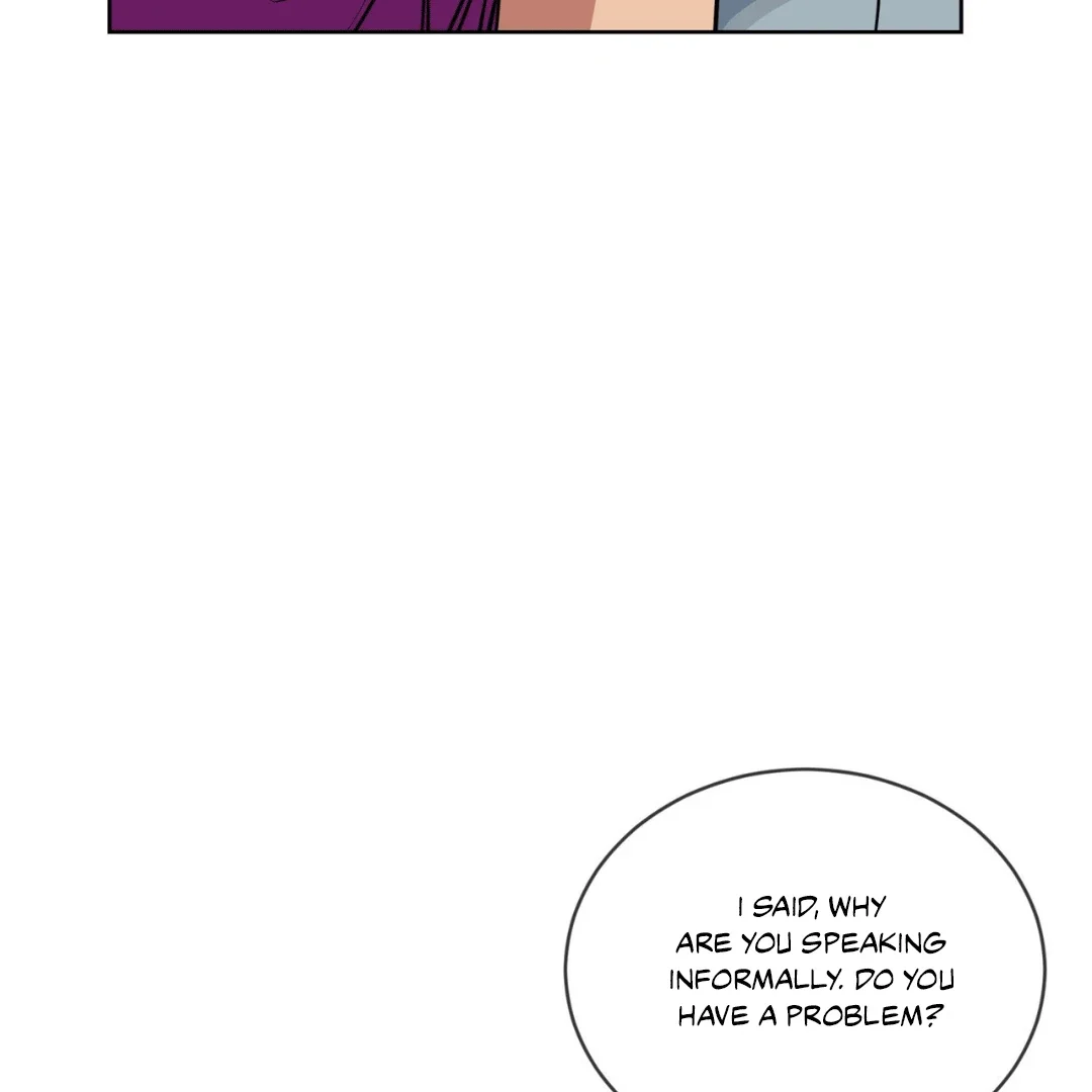 Please Add Some Charcoal - Chapter 4 Page 115