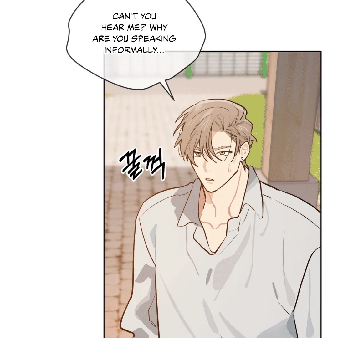 Please Add Some Charcoal - Chapter 4 Page 120