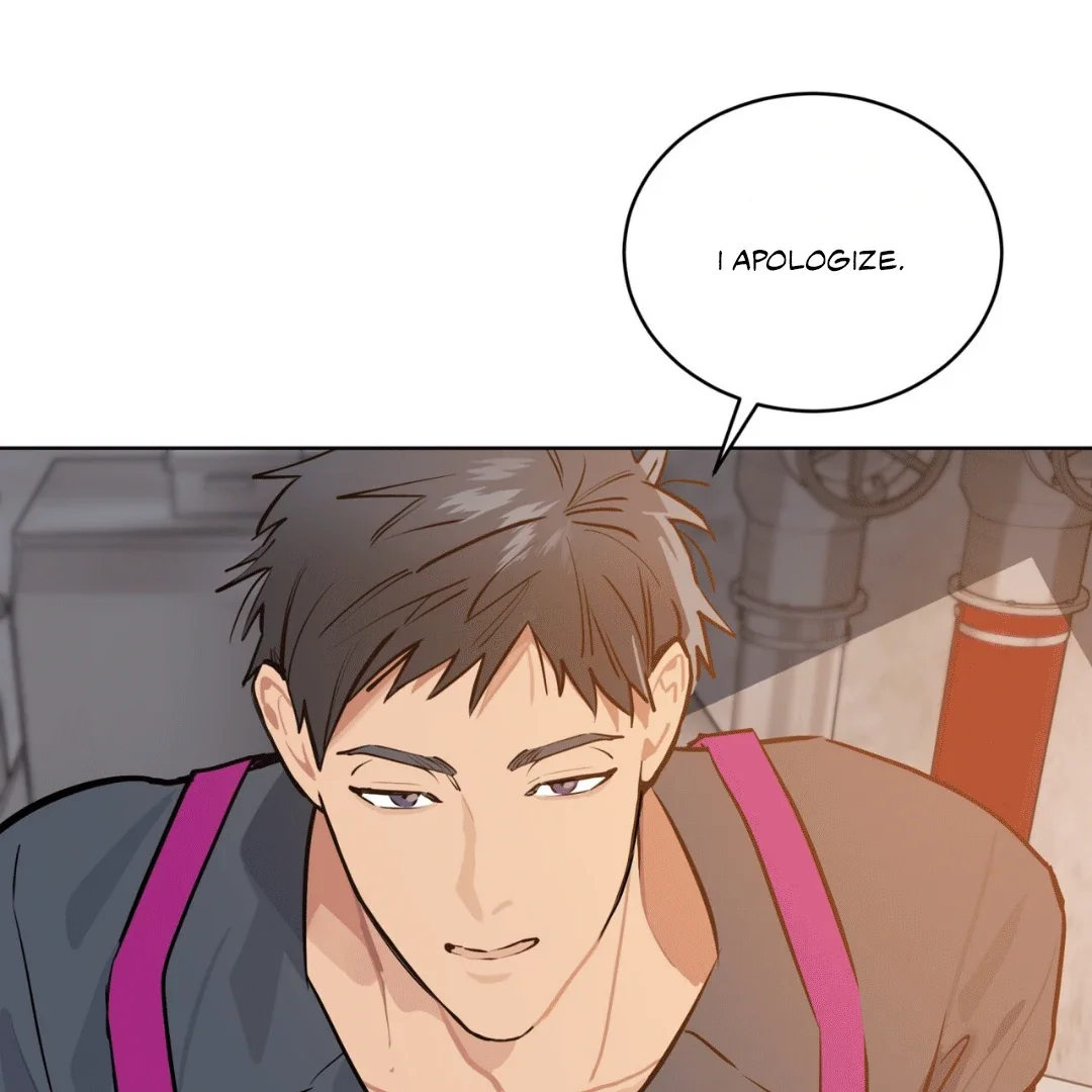 Please Add Some Charcoal - Chapter 4 Page 126