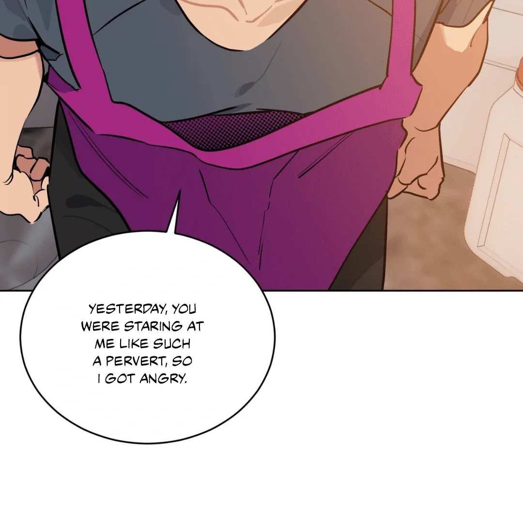 Please Add Some Charcoal - Chapter 4 Page 127