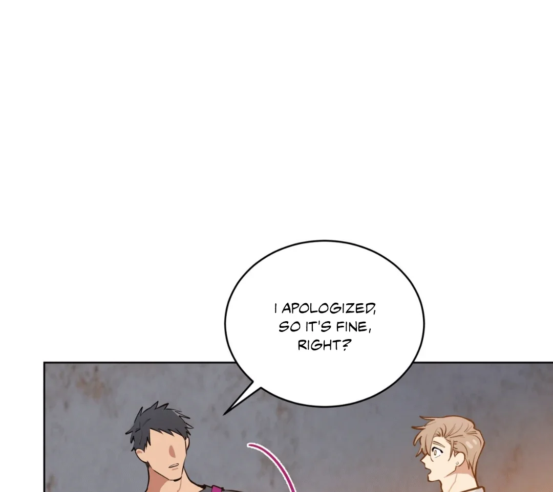 Please Add Some Charcoal - Chapter 4 Page 128