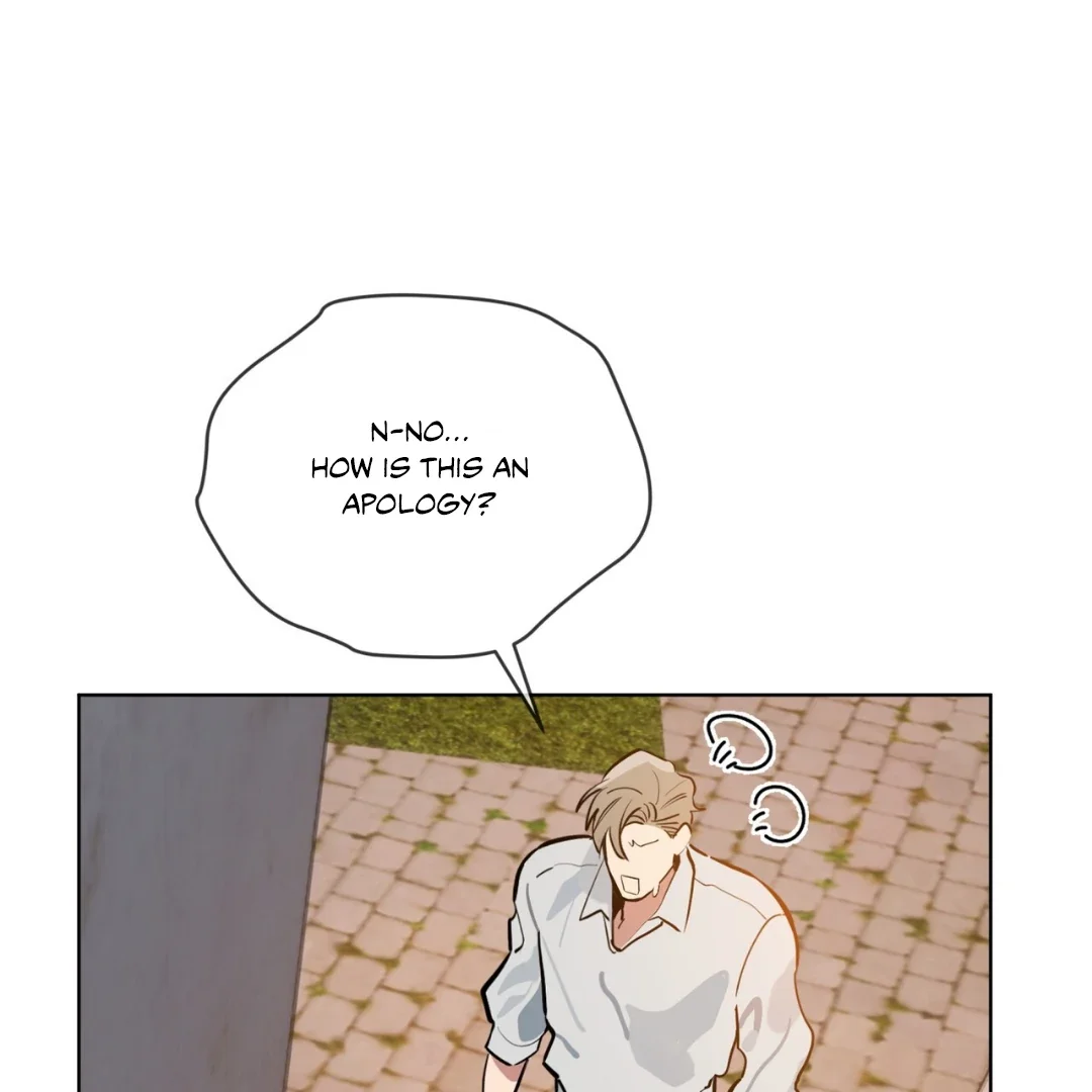 Please Add Some Charcoal - Chapter 4 Page 130