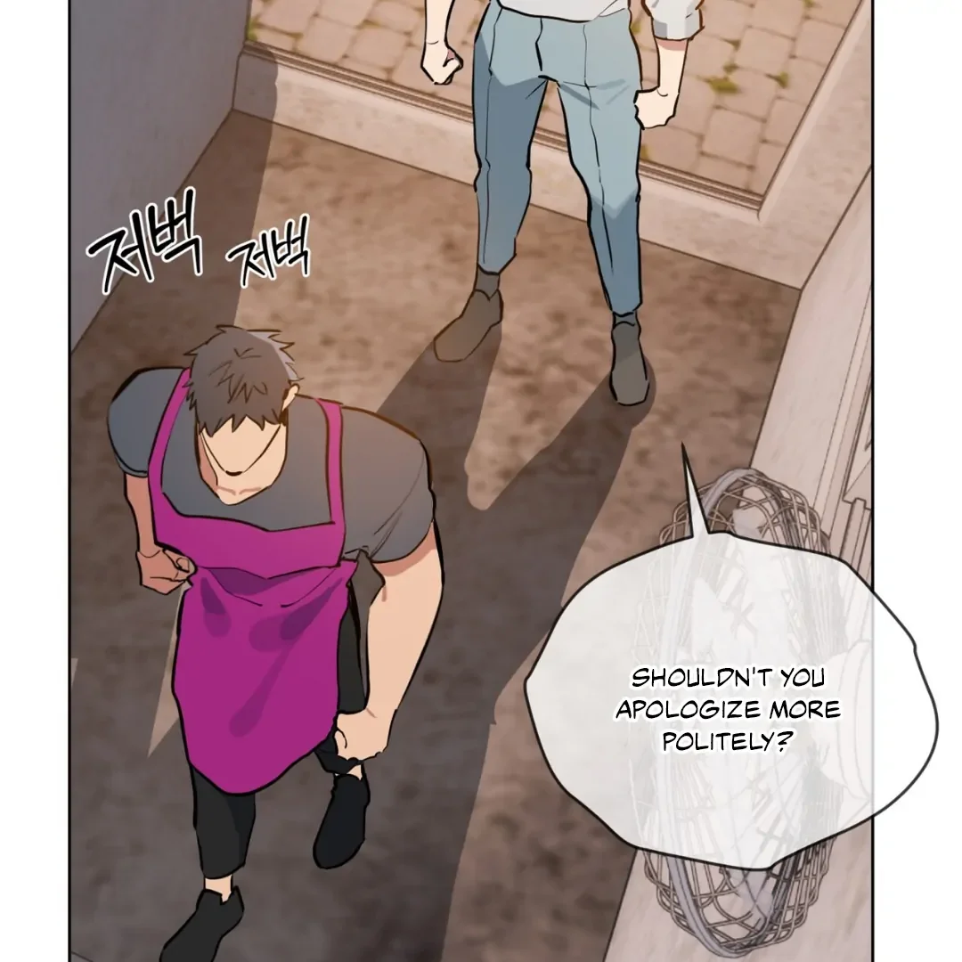Please Add Some Charcoal - Chapter 4 Page 131