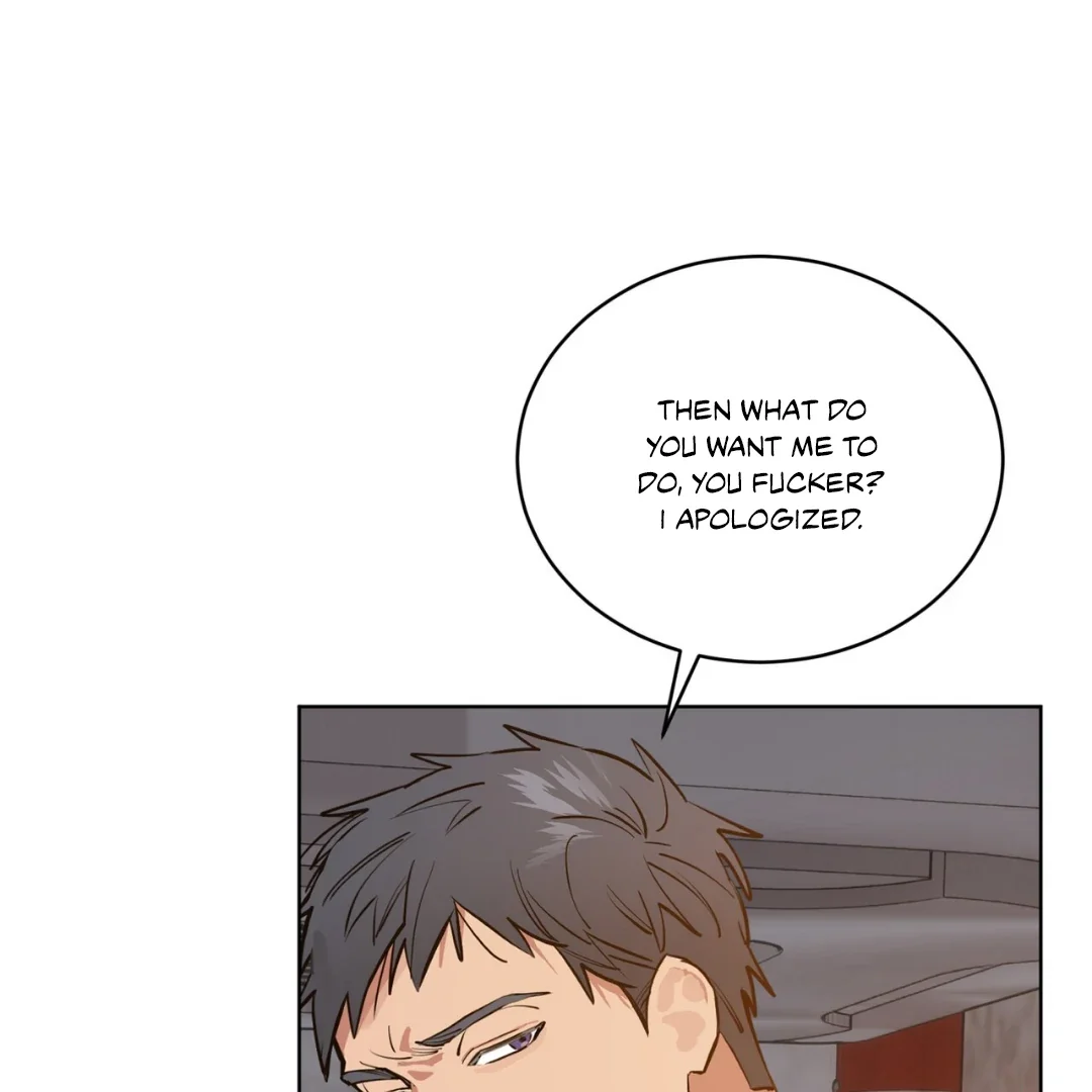 Please Add Some Charcoal - Chapter 4 Page 134