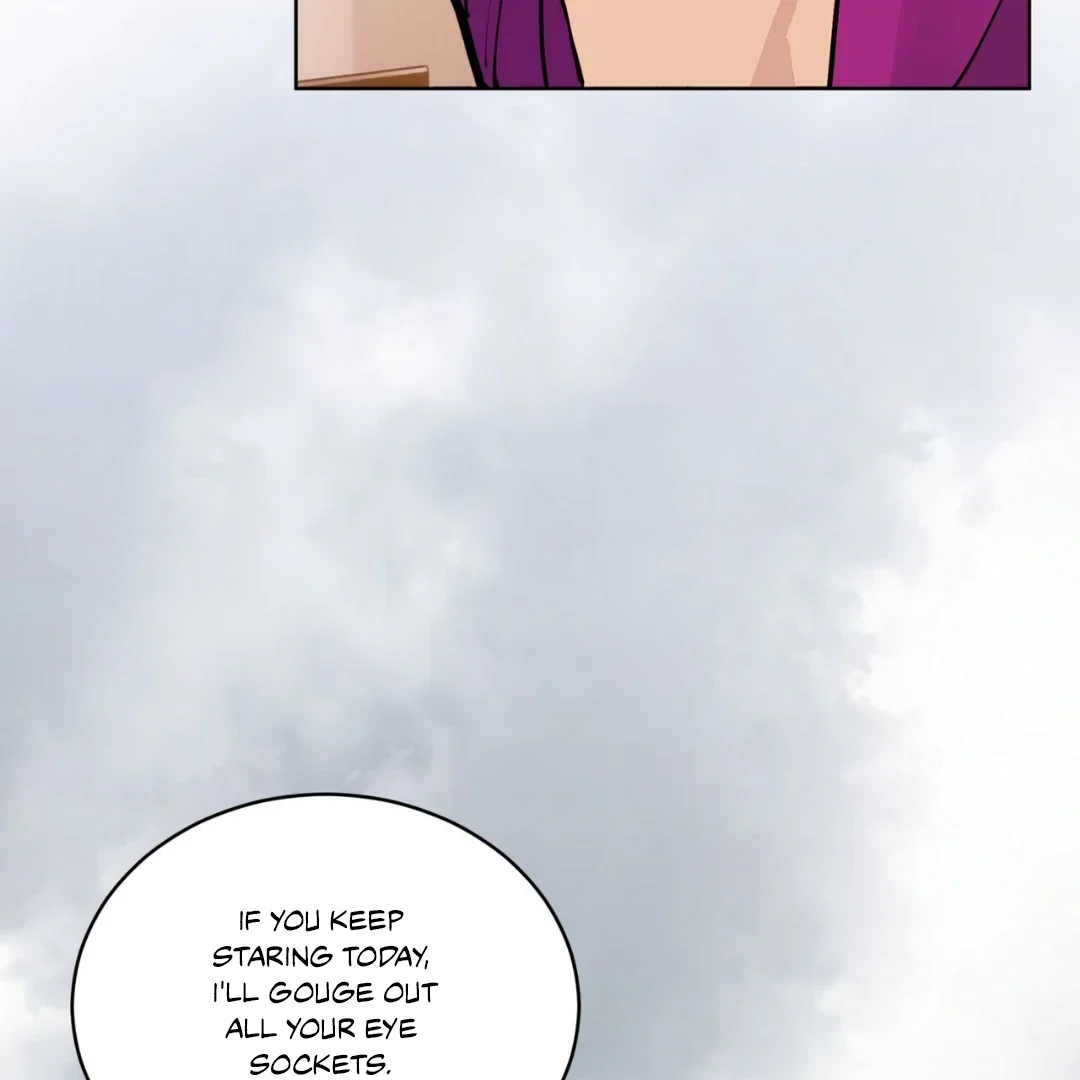 Please Add Some Charcoal - Chapter 4 Page 136