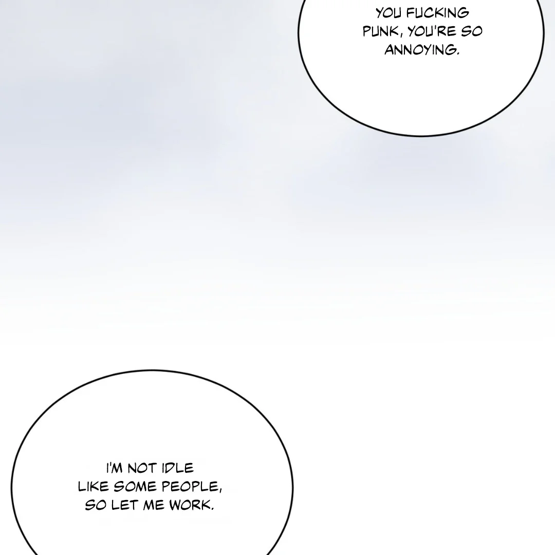 Please Add Some Charcoal - Chapter 4 Page 138