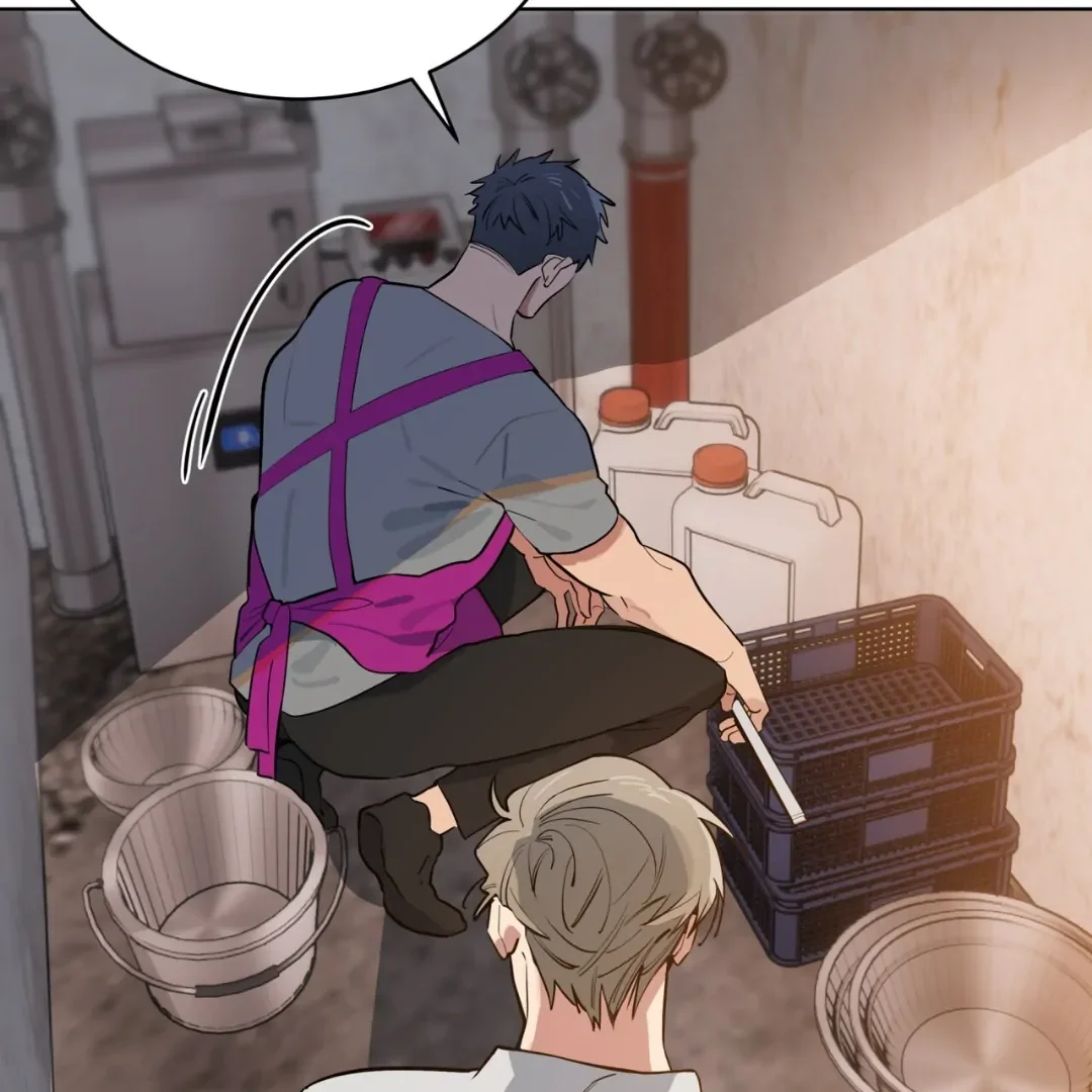 Please Add Some Charcoal - Chapter 4 Page 139