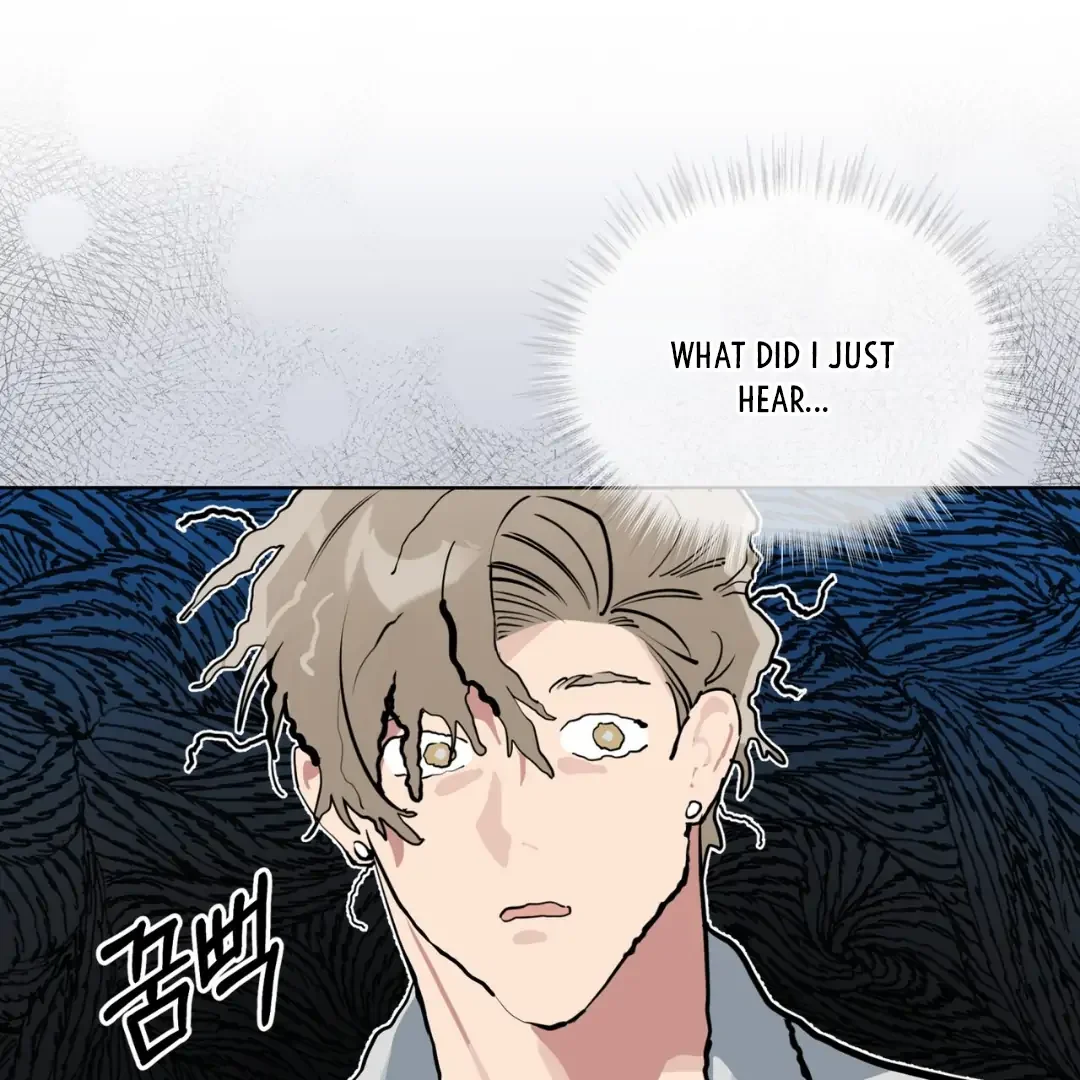 Please Add Some Charcoal - Chapter 4 Page 141