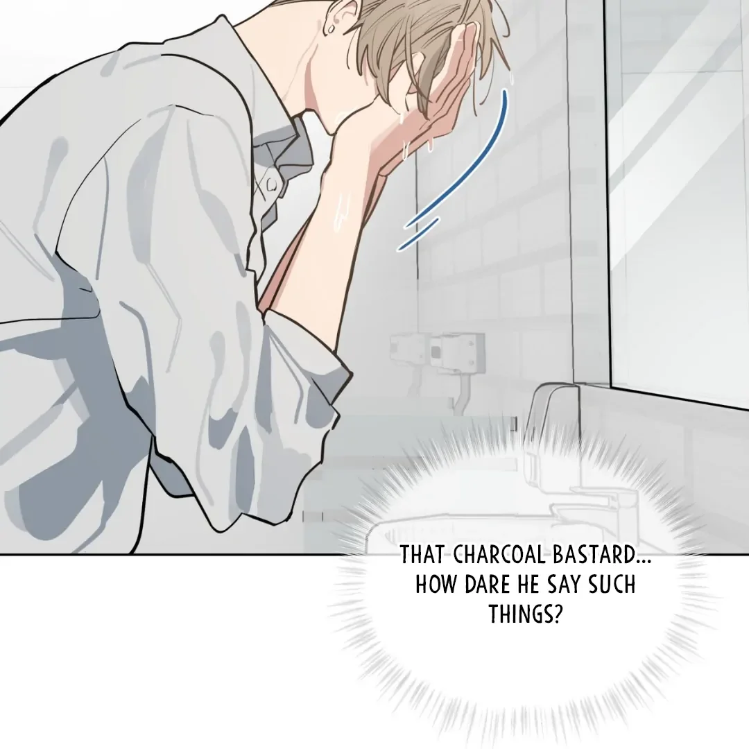 Please Add Some Charcoal - Chapter 4 Page 147