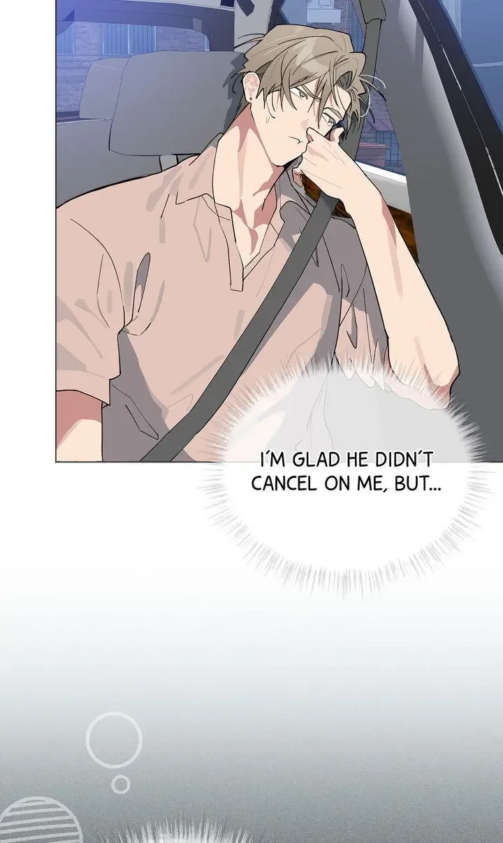 Please Add Some Charcoal - Chapter 40 Page 4