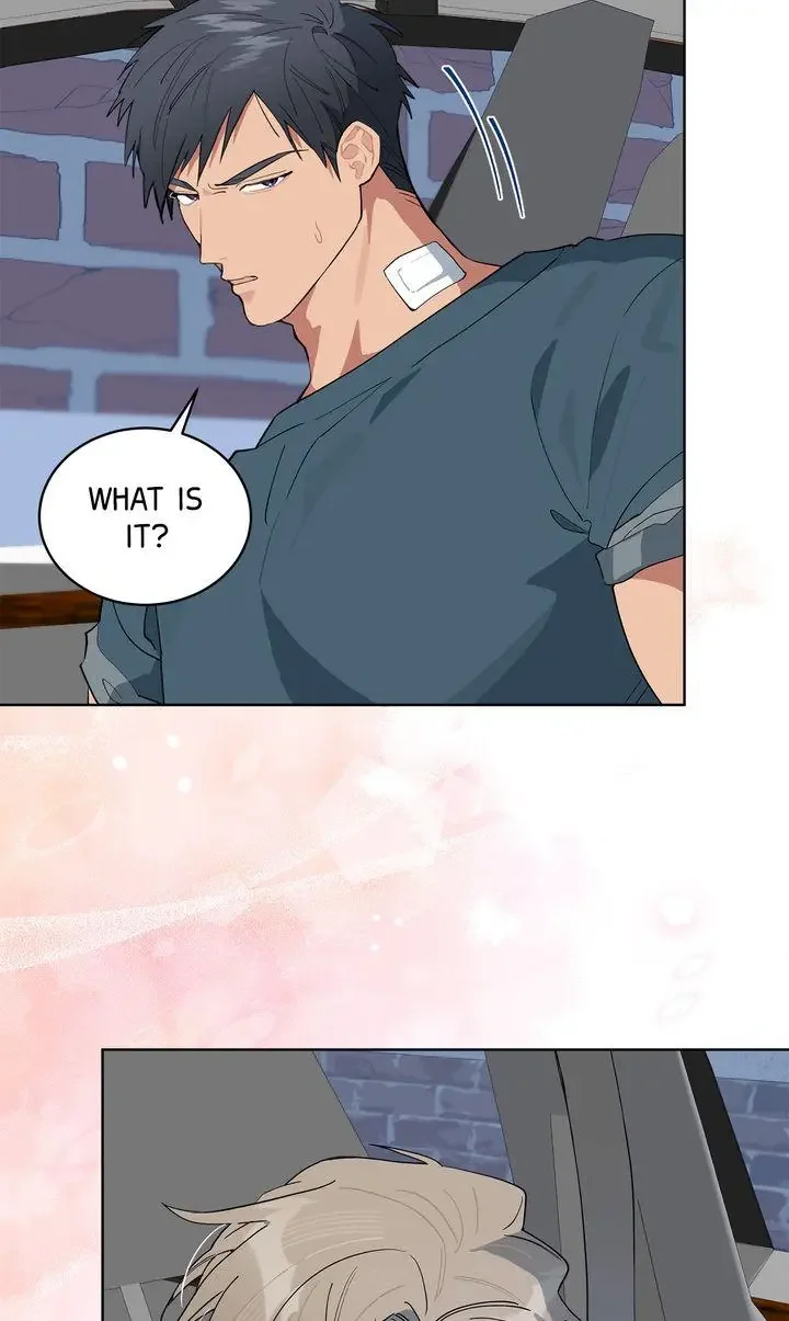 Please Add Some Charcoal - Chapter 40 Page 11