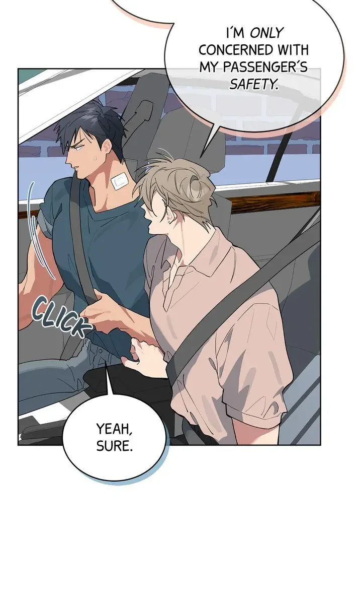 Please Add Some Charcoal - Chapter 40 Page 13