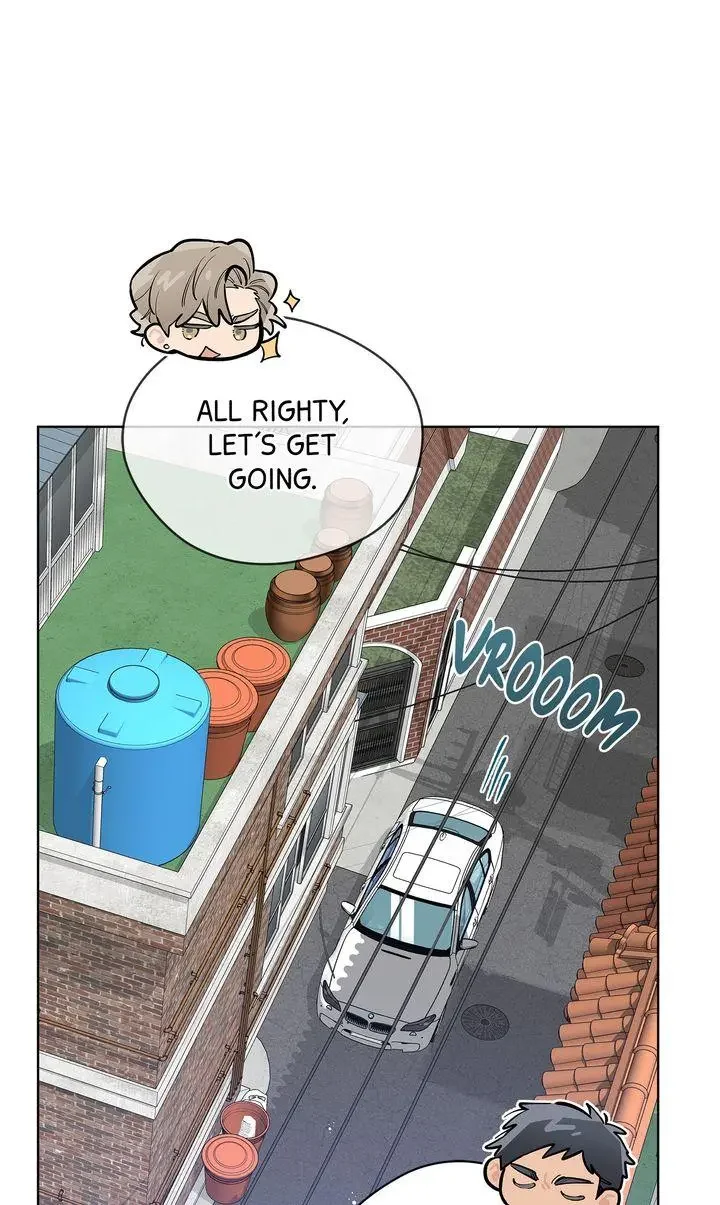 Please Add Some Charcoal - Chapter 40 Page 15