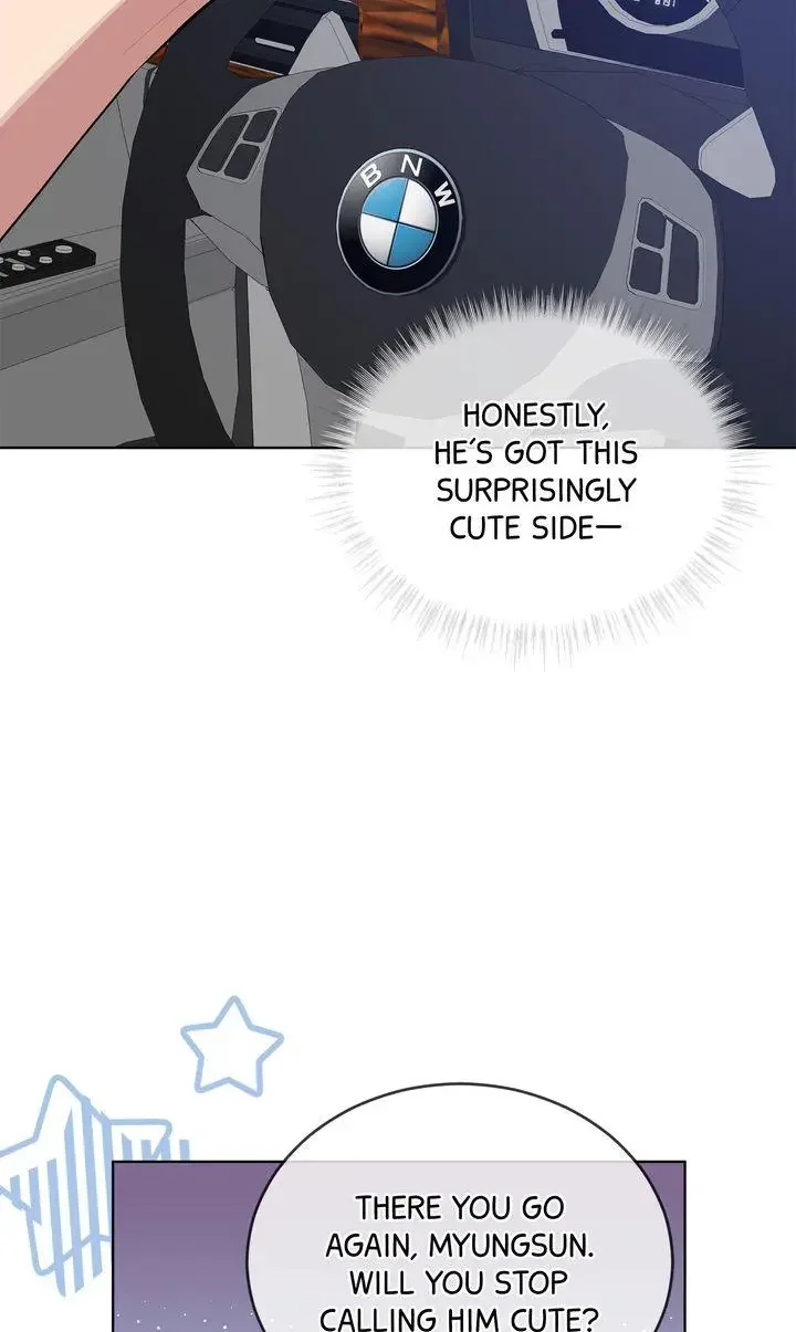 Please Add Some Charcoal - Chapter 40 Page 17