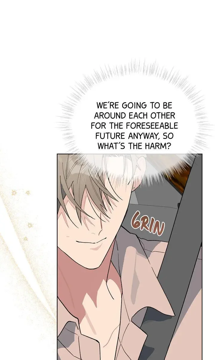 Please Add Some Charcoal - Chapter 40 Page 22