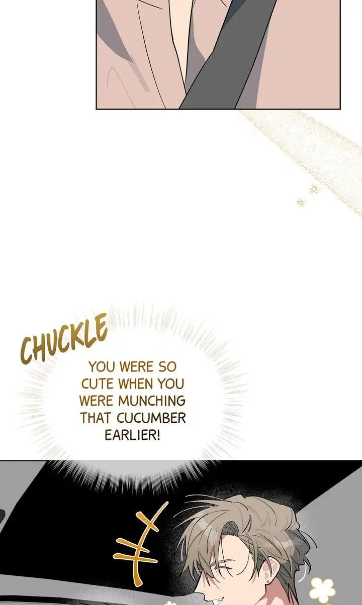 Please Add Some Charcoal - Chapter 40 Page 23