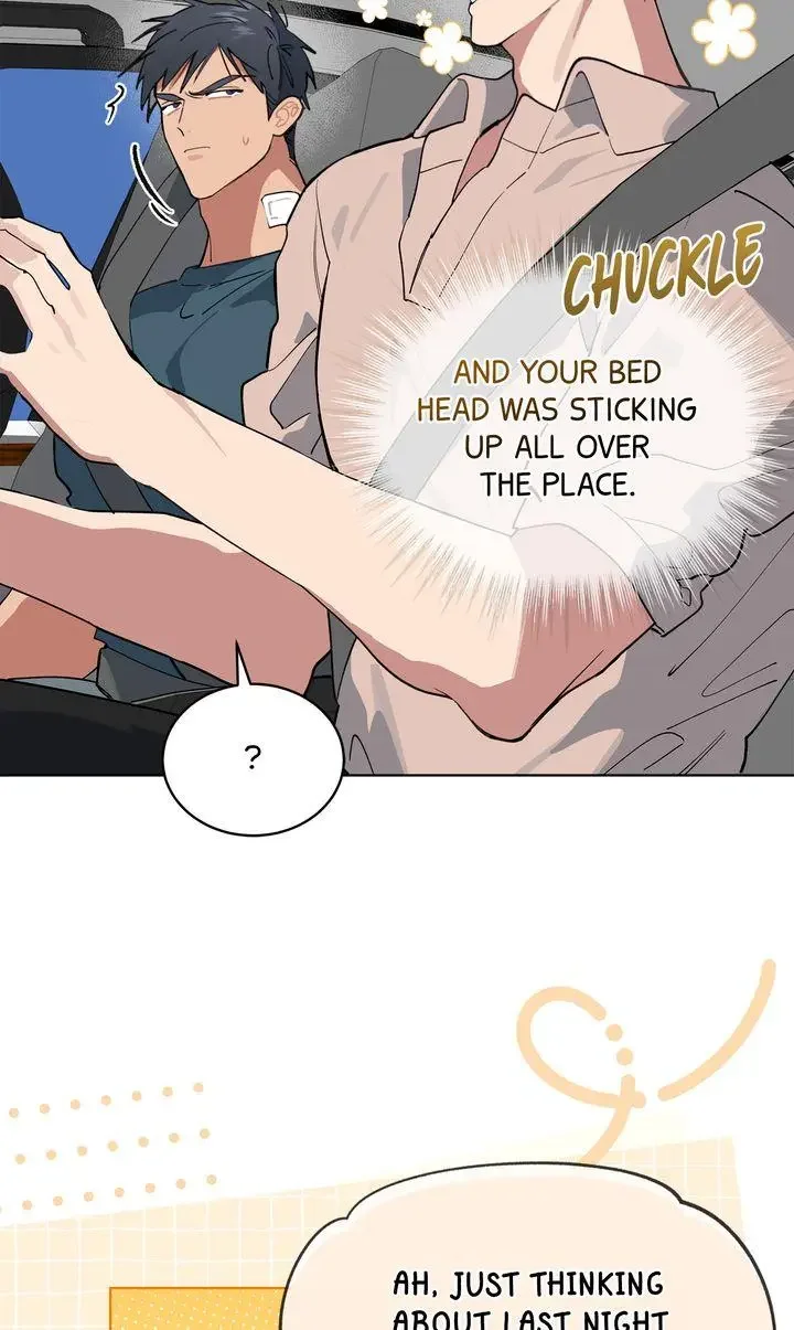 Please Add Some Charcoal - Chapter 40 Page 24