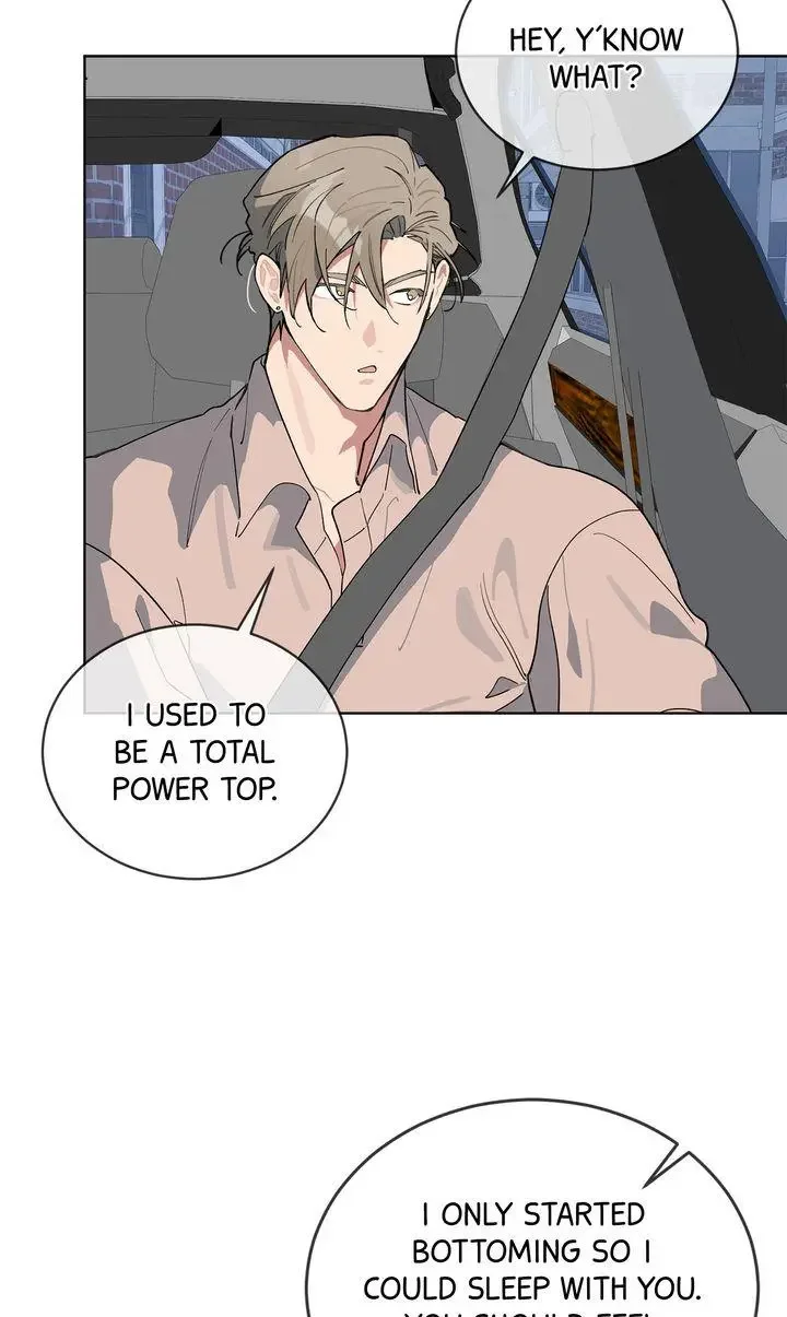 Please Add Some Charcoal - Chapter 40 Page 26