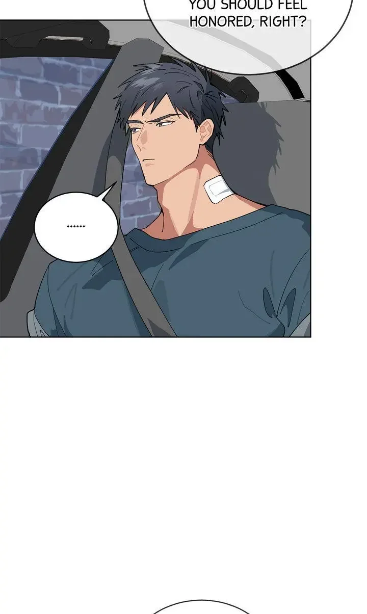 Please Add Some Charcoal - Chapter 40 Page 27