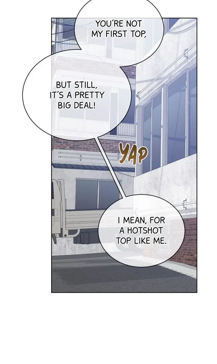 Please Add Some Charcoal - Chapter 40 Page 28