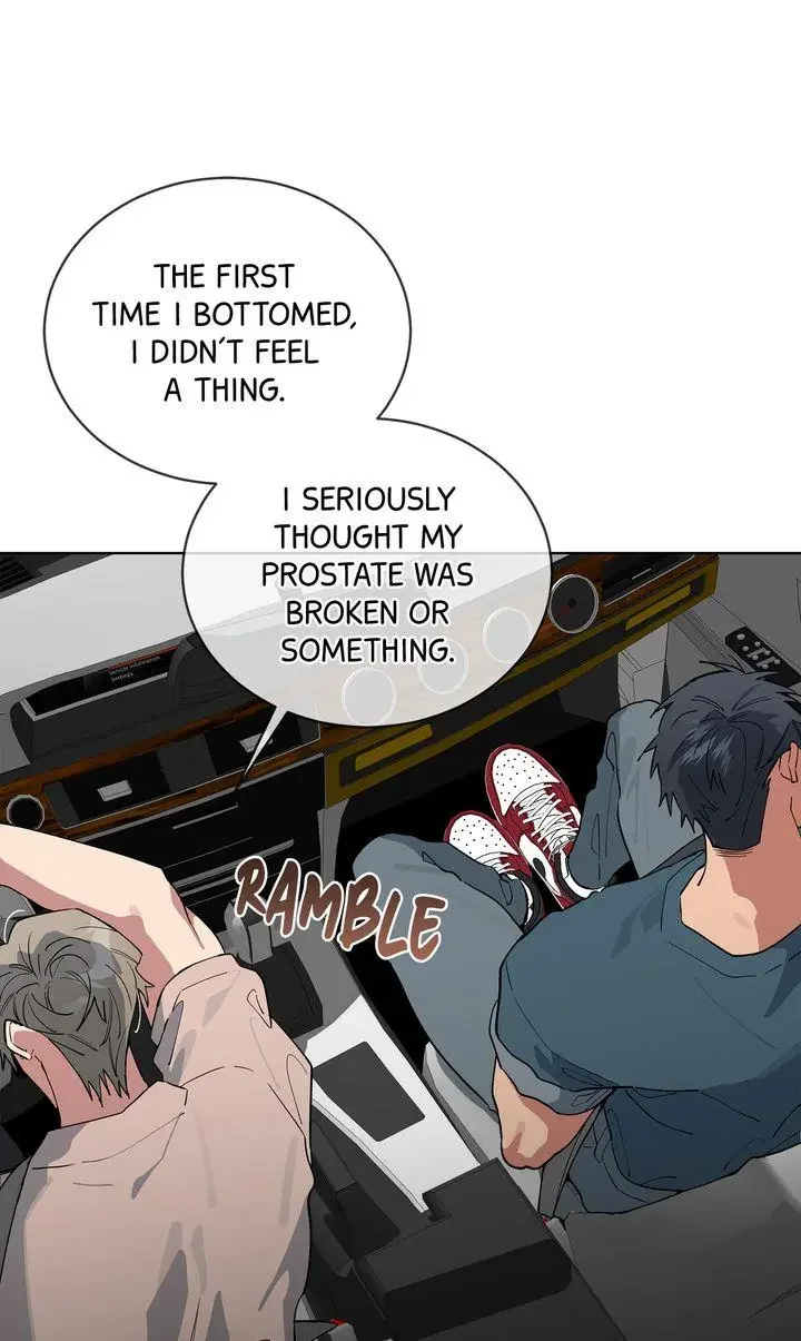 Please Add Some Charcoal - Chapter 40 Page 29