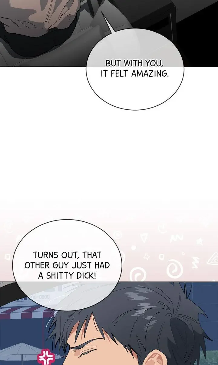 Please Add Some Charcoal - Chapter 40 Page 30