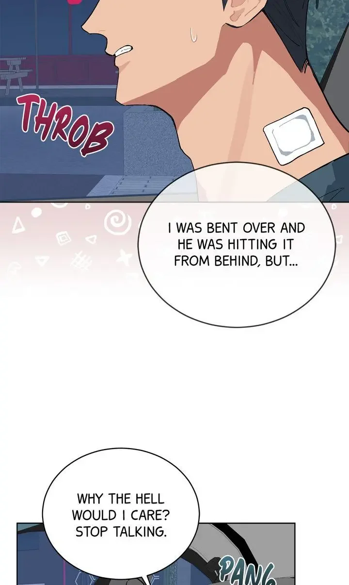 Please Add Some Charcoal - Chapter 40 Page 31