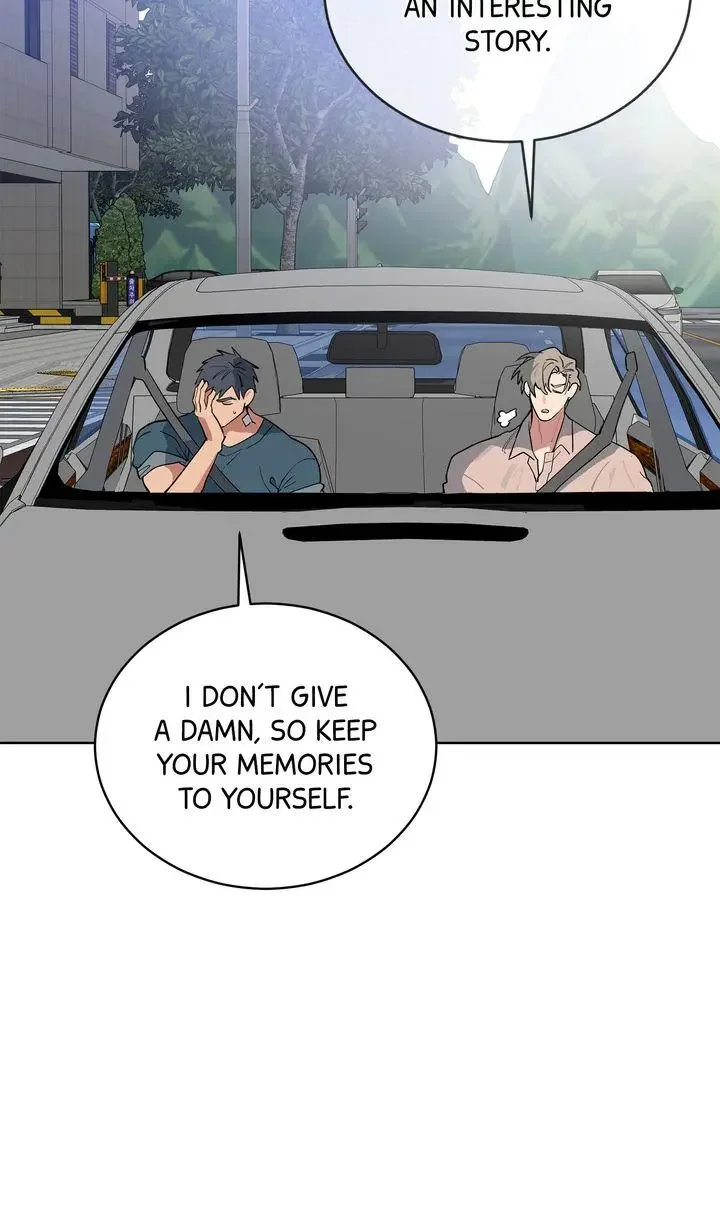 Please Add Some Charcoal - Chapter 40 Page 33