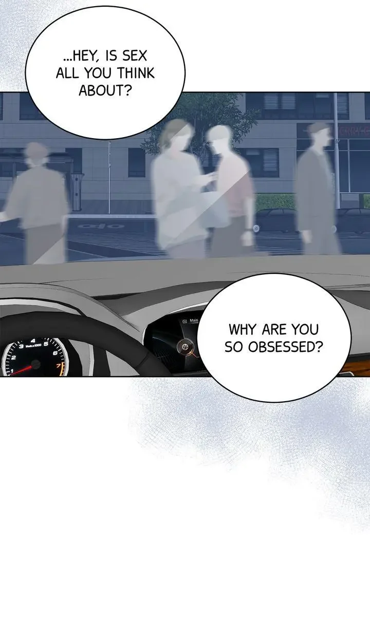Please Add Some Charcoal - Chapter 40 Page 36
