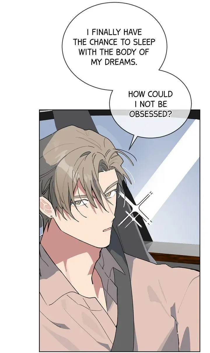 Please Add Some Charcoal - Chapter 40 Page 37