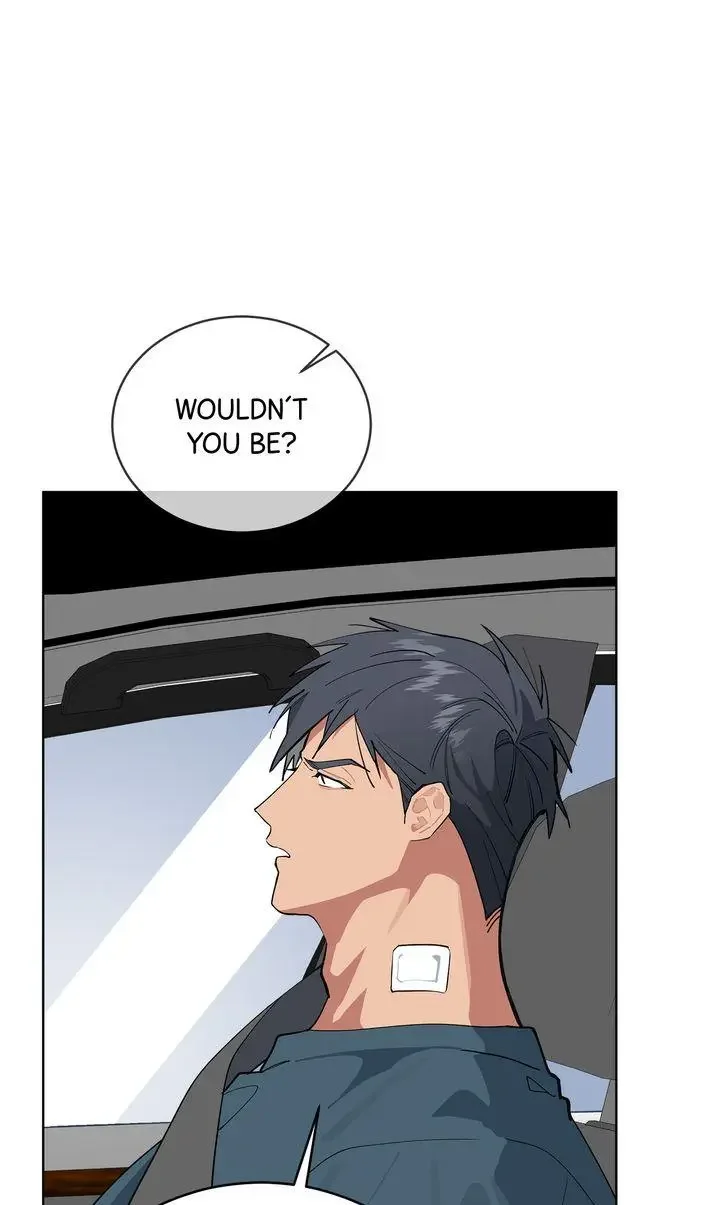 Please Add Some Charcoal - Chapter 40 Page 38