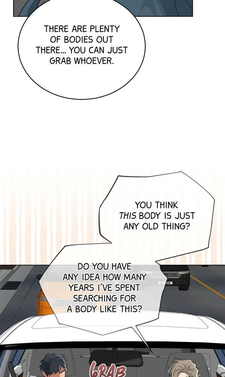 Please Add Some Charcoal - Chapter 40 Page 39