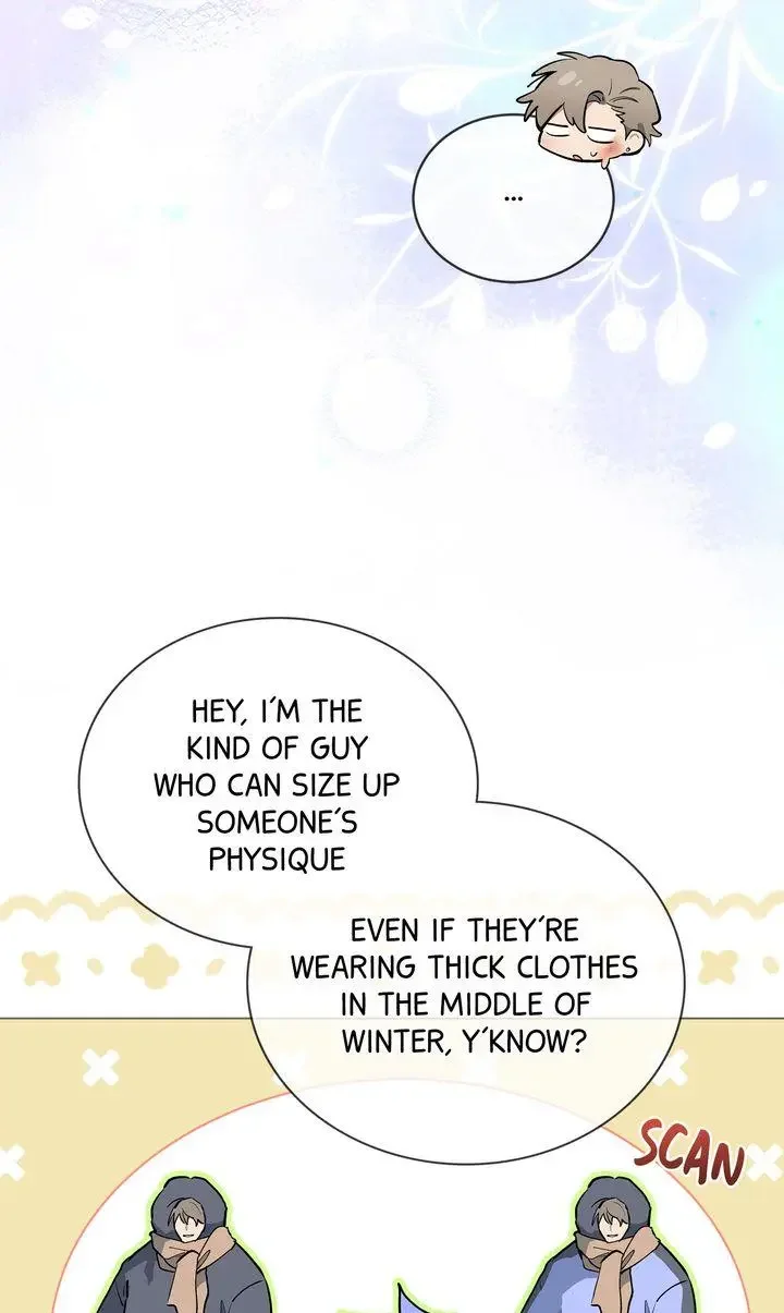 Please Add Some Charcoal - Chapter 40 Page 43
