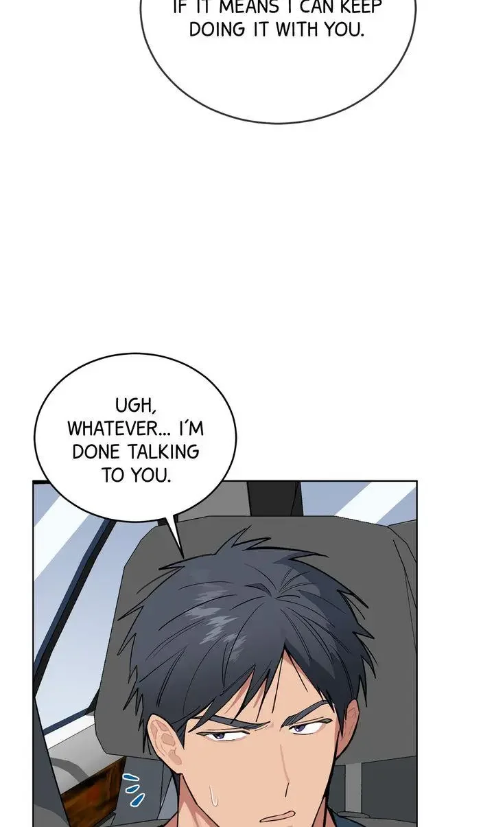 Please Add Some Charcoal - Chapter 40 Page 46