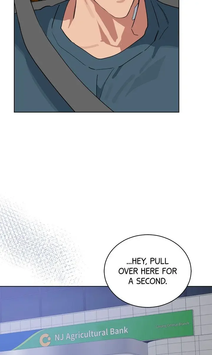 Please Add Some Charcoal - Chapter 40 Page 47