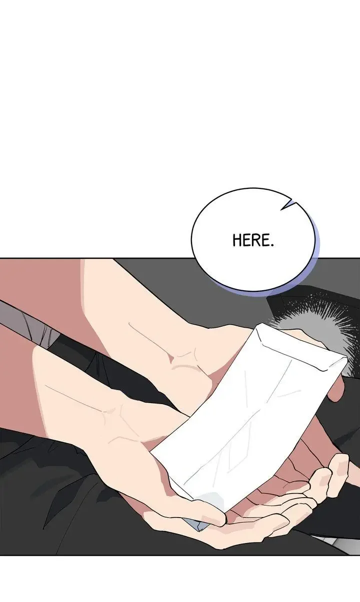 Please Add Some Charcoal - Chapter 40 Page 53