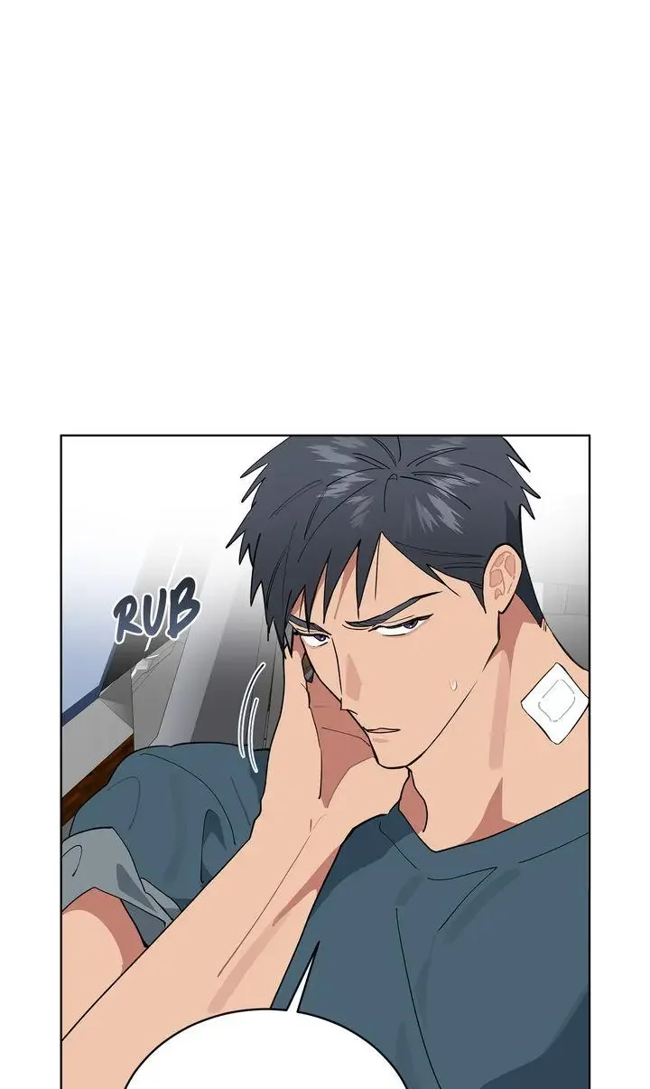 Please Add Some Charcoal - Chapter 40 Page 56
