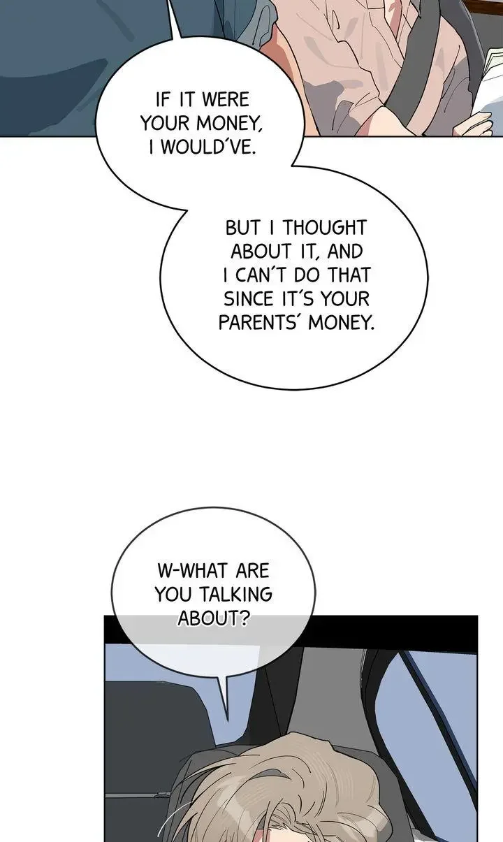 Please Add Some Charcoal - Chapter 40 Page 58