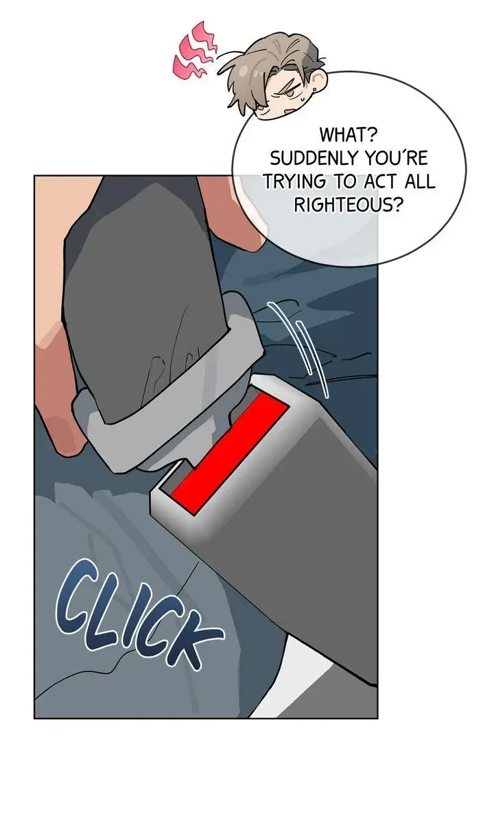 Please Add Some Charcoal - Chapter 40 Page 62