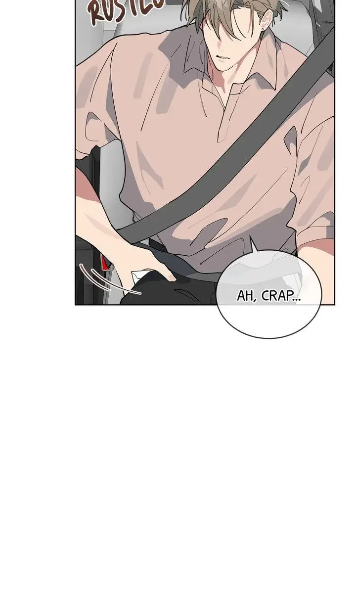 Please Add Some Charcoal - Chapter 40 Page 65