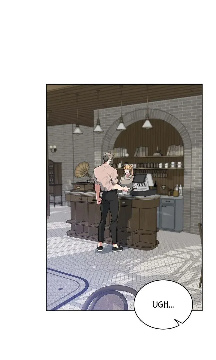 Please Add Some Charcoal - Chapter 41 Page 8