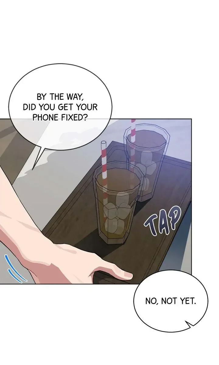 Please Add Some Charcoal - Chapter 41 Page 9