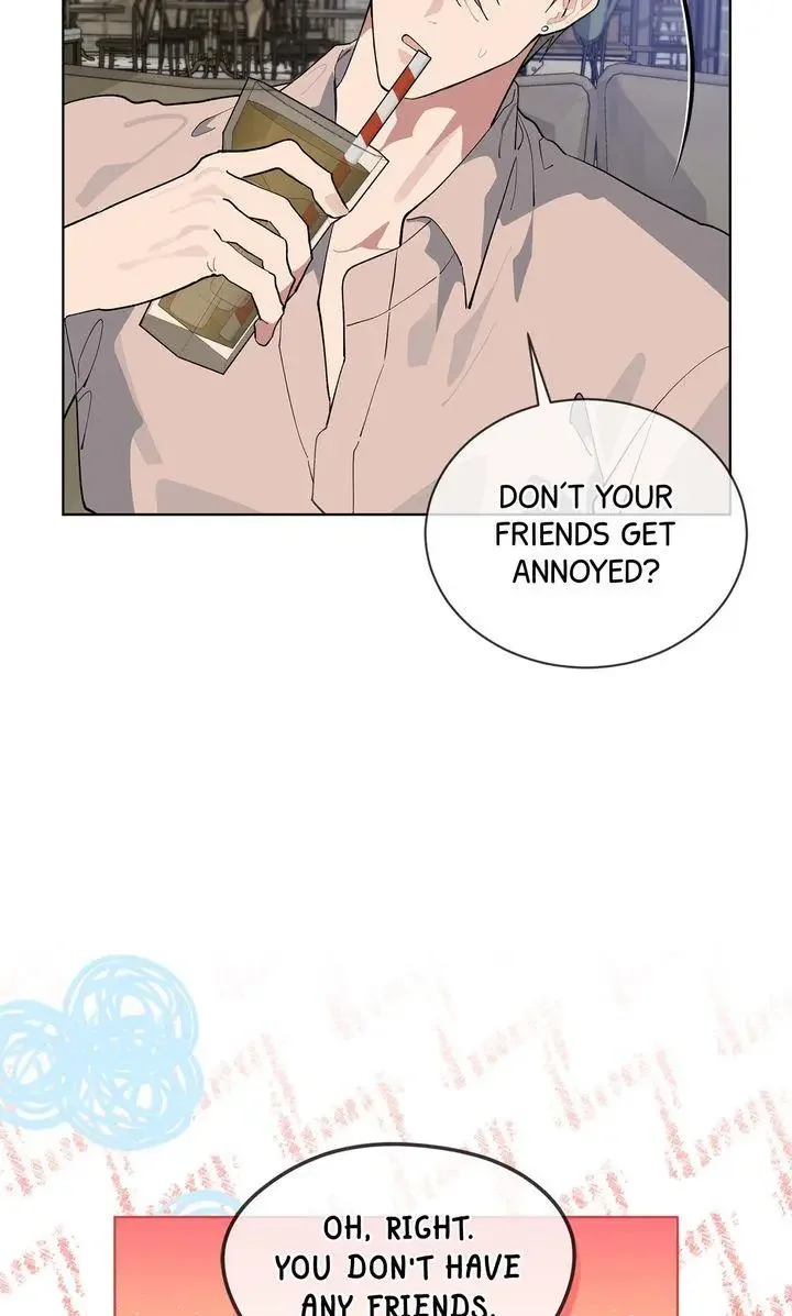 Please Add Some Charcoal - Chapter 41 Page 12