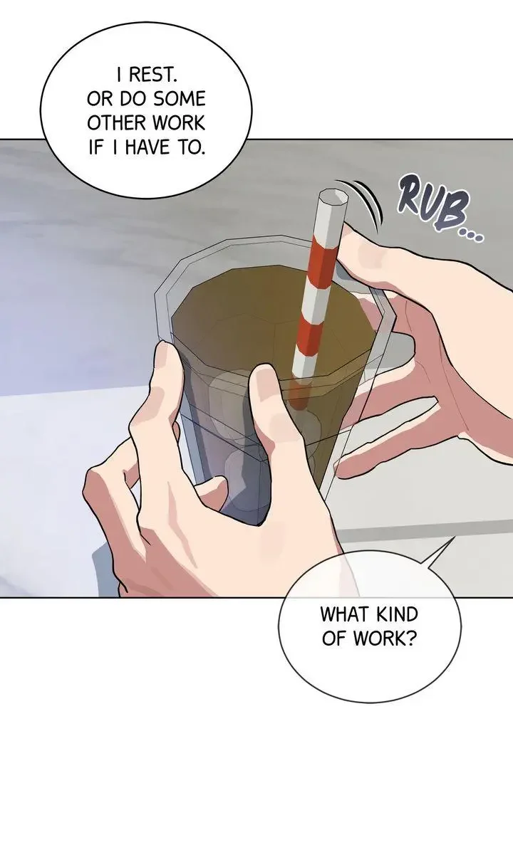 Please Add Some Charcoal - Chapter 41 Page 15
